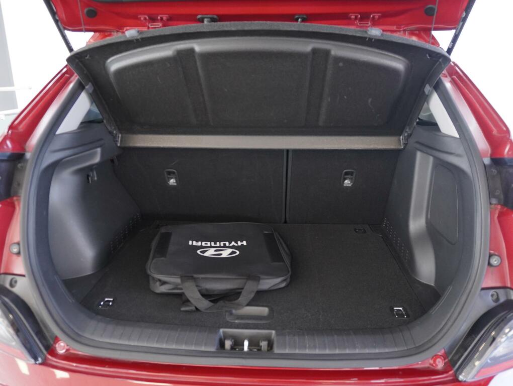 Hyundai Kona 64Kwh Ultimate Suv 10.5Kw Charg Red #6
