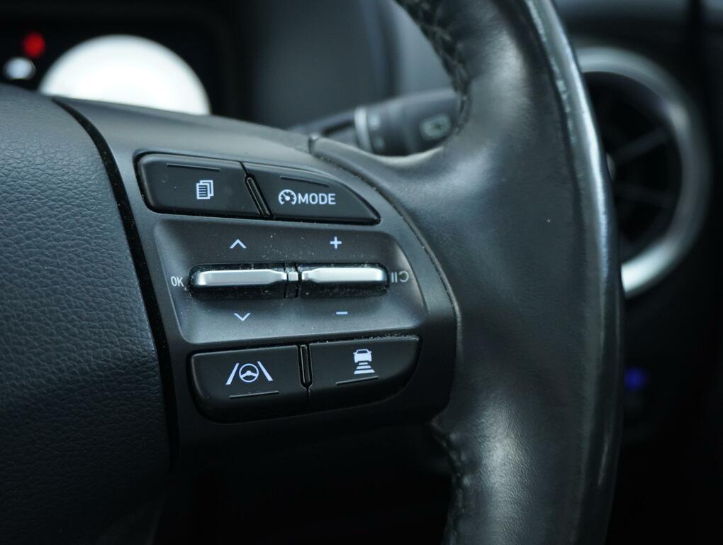 Hyundai Kona 1L Se Connect Grey #24