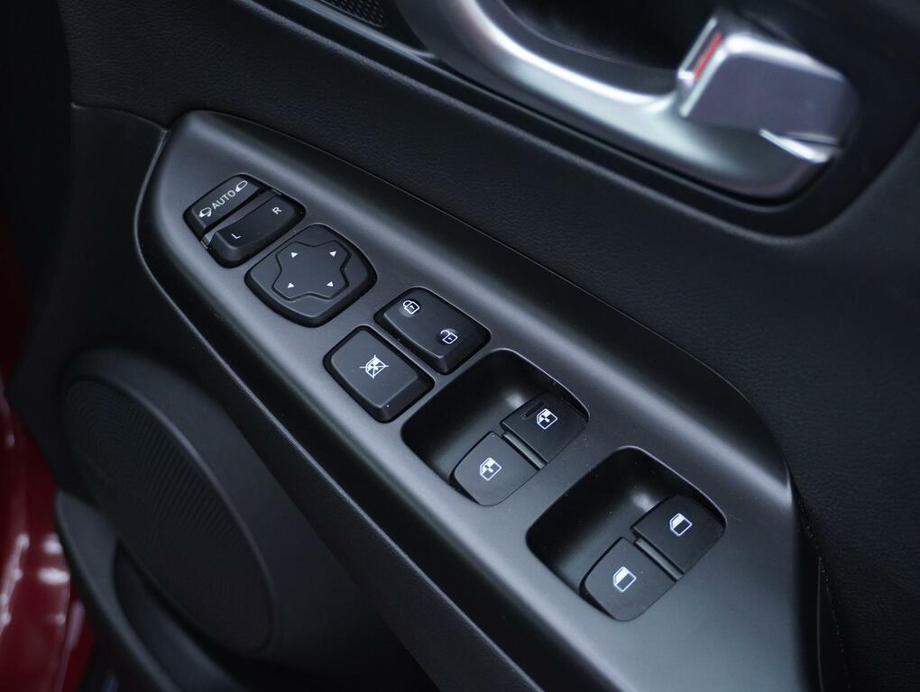 Hyundai Kona 1L Se Connect Grey #13