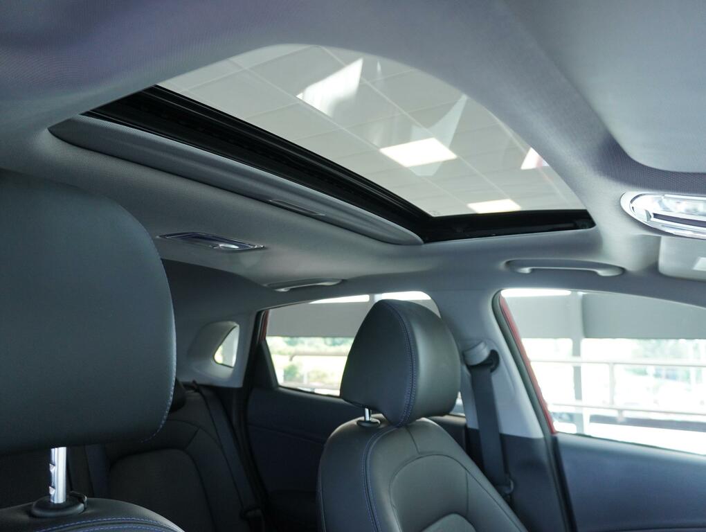 Hyundai Kona 1L Se Connect Grey #10