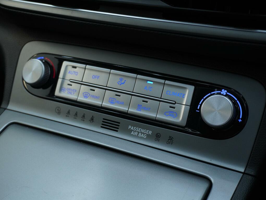 Hyundai Kona 1L Se Connect Grey #21