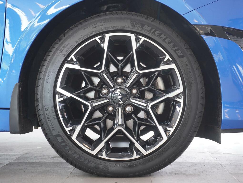 Kia Proceed 1.5 T-gdi Gt-line Shooting Brake AVZ6142 Blue #2