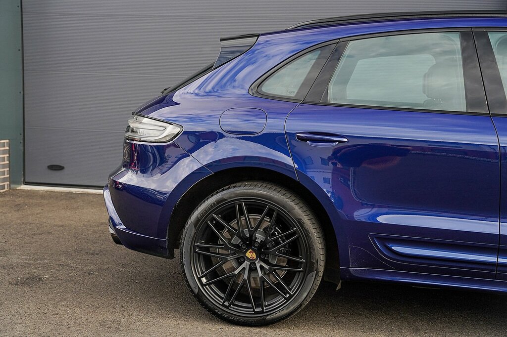 Porsche Macan 2.9T V6 S Pdk 4Wd Euro 6 Ss #8