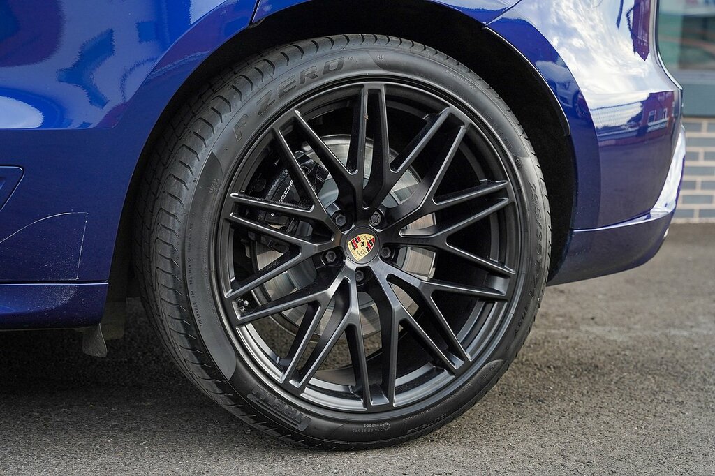 Porsche Macan 2.9T V6 S Pdk 4Wd Euro 6 Ss #16