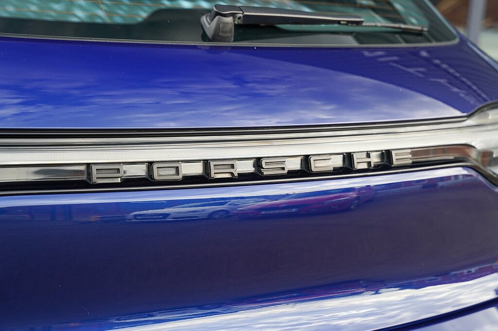 Porsche Macan 2.9T V6 S Pdk 4Wd Euro 6 Ss #41