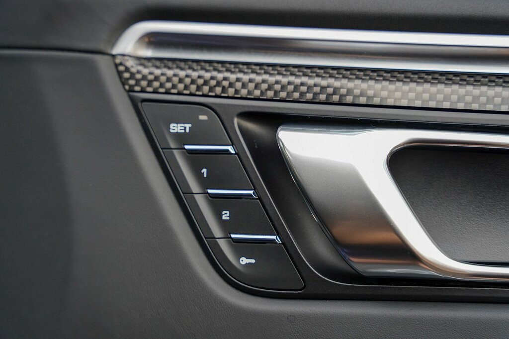 Porsche Macan 2.9T V6 S Pdk 4Wd Euro 6 Ss #31