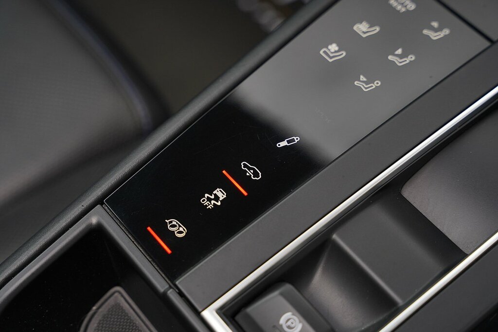 Porsche Macan 2.9T V6 S Pdk 4Wd Euro 6 Ss #35