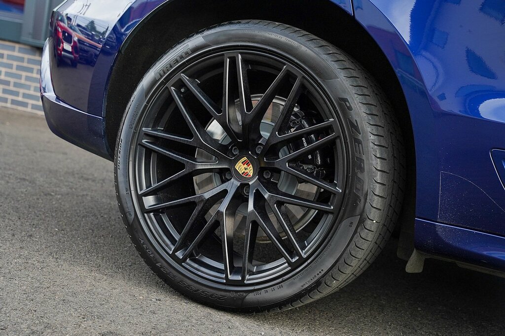 Porsche Macan 2.9T V6 S Pdk 4Wd Euro 6 Ss #15