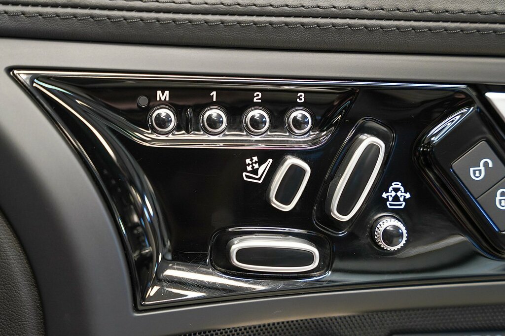 Jaguar F-Type V6 Supercharged 34350 Miles Fjsh 1 Owner Silver #18