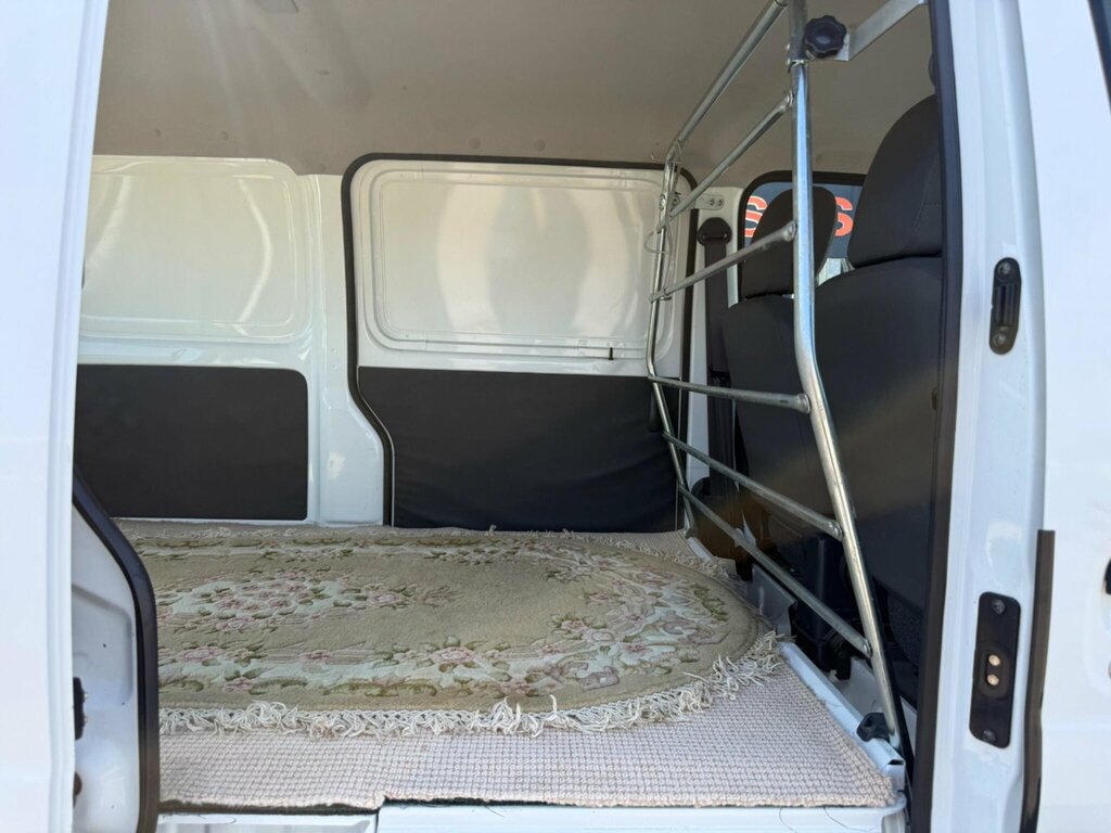Suzuki Carry Carry White #9