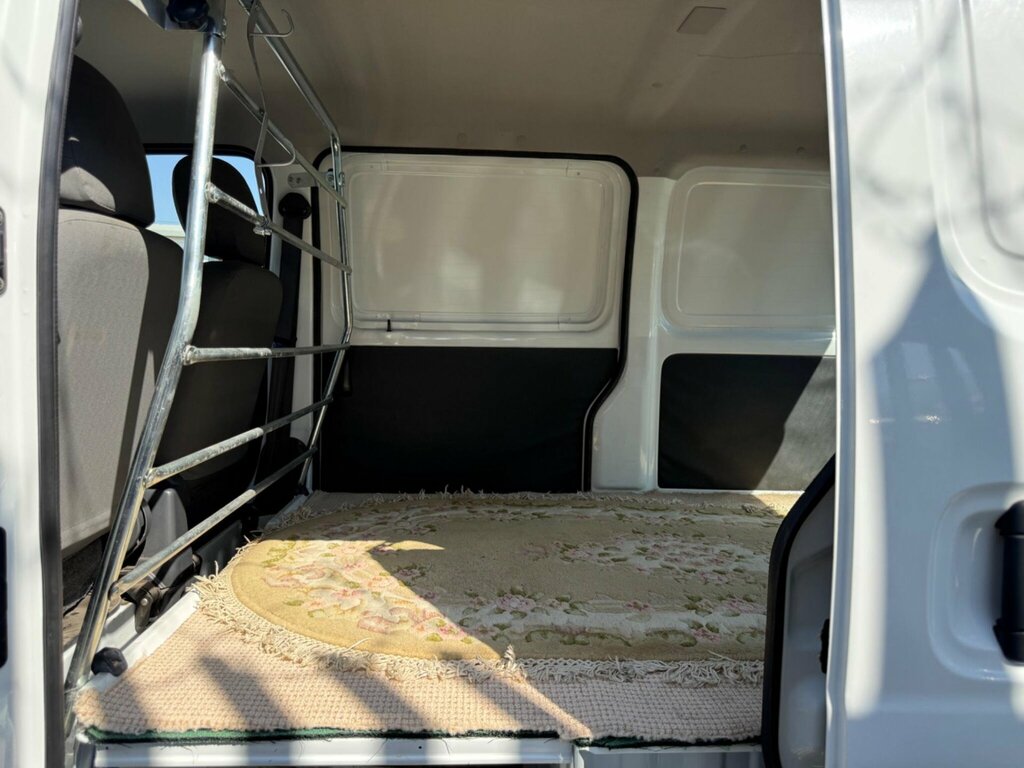 Suzuki Carry Carry White #11
