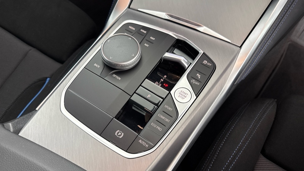 BMW 2 Series Gran Coupe 220I M Sport Coupe White #19