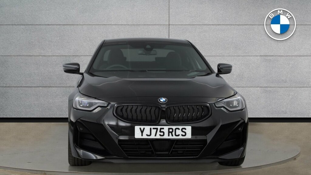 BMW 2 Series Gran Coupe 220I M Sport Coupe White #31
