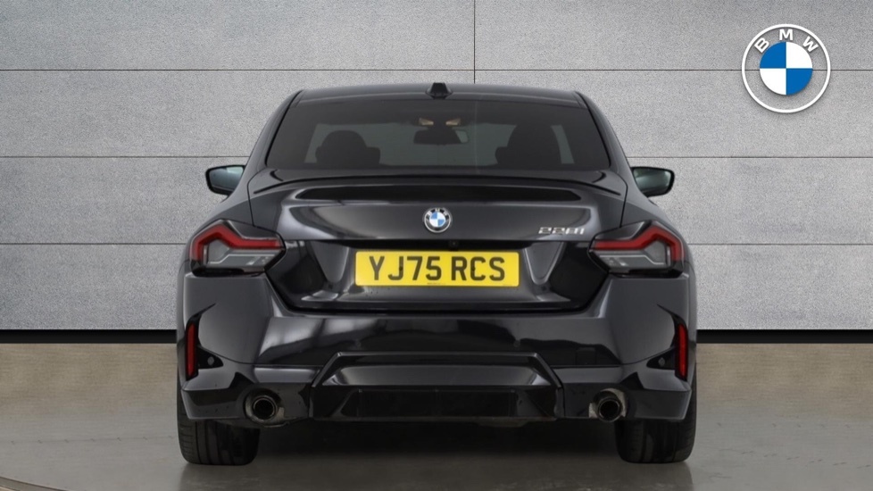 BMW 2 Series Gran Coupe 220I M Sport Coupe White #30