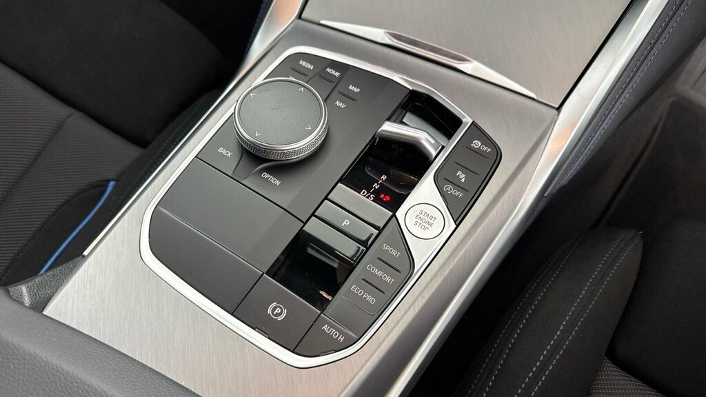 BMW 2 Series Gran Coupe 220I M Sport Coupe White #20