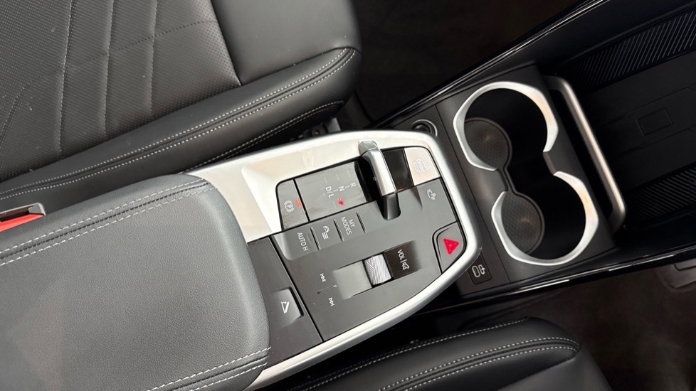 BMW X1 U11 Sdrive20i M Sport SA26ZYG Silver #20
