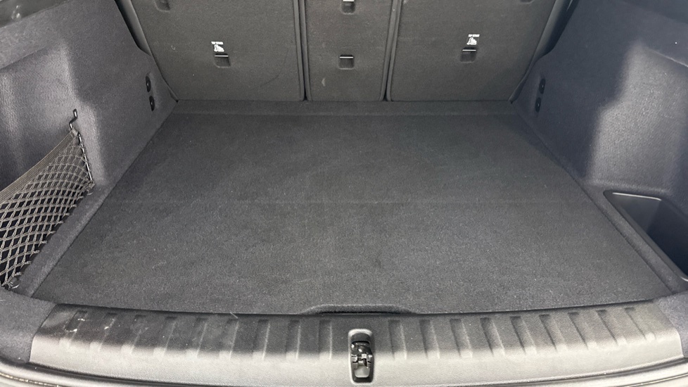 BMW X1 U11 Sdrive20i M Sport SA26ZYG Silver #26