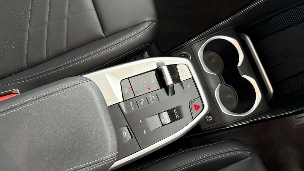BMW X1 U11 Sdrive20i M Sport SA26ZYG Silver #19