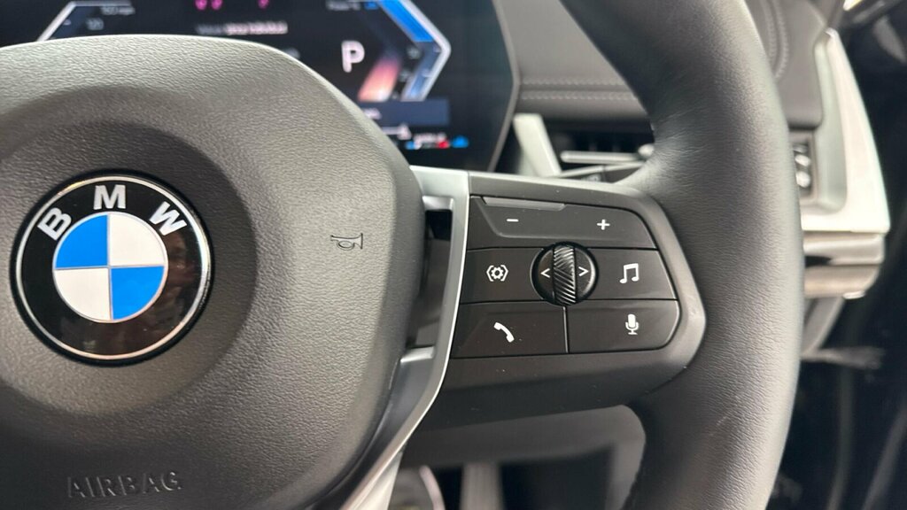BMW X1 U11 Sdrive20i M Sport SA26ZYG Silver #36