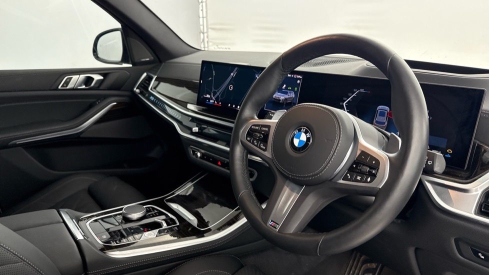 BMW X5 Xdrive40d Mht M Sport 2025 Grey #11