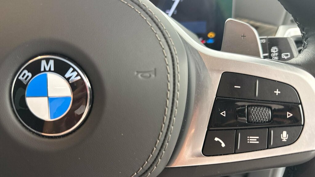 BMW X5 Xdrive40d Mht M Sport 2025 Grey #36