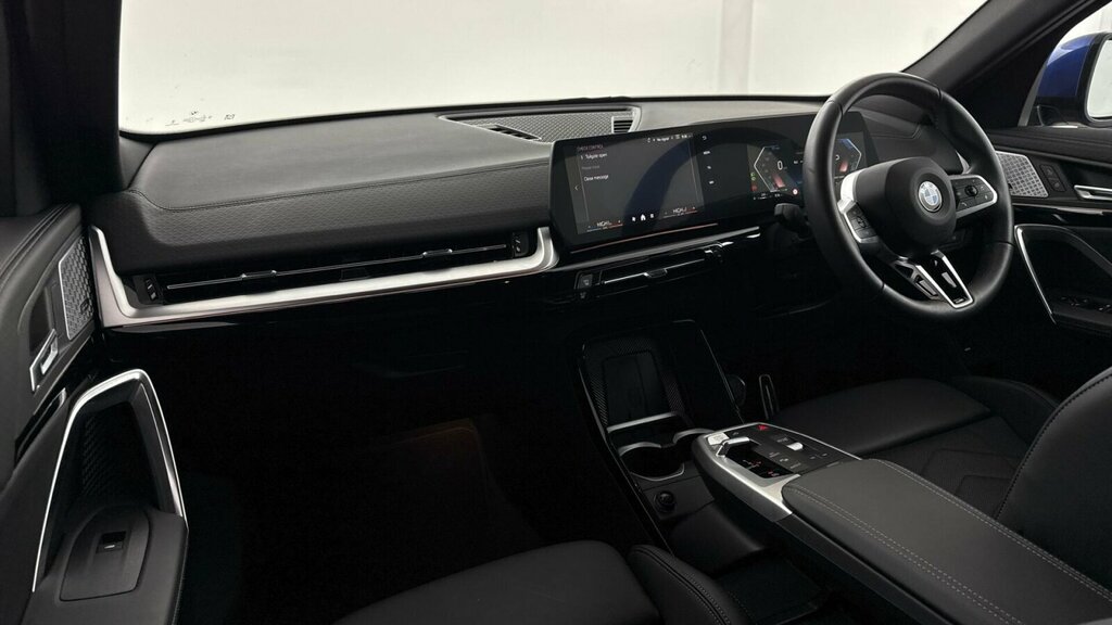 BMW X2 20I Mht M Sport Dct Sdrive Euro 6 Grey #7