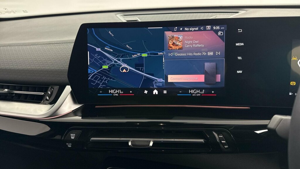 BMW X2 20I Mht M Sport Dct Sdrive Euro 6 Grey #8