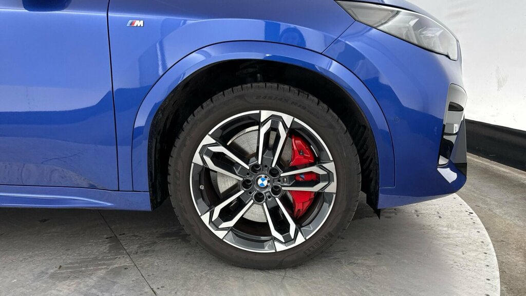 BMW X2 20I Mht M Sport Dct Sdrive Euro 6 Grey #14