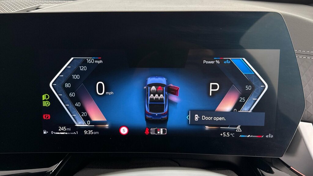 BMW X2 20I Mht M Sport Dct Sdrive Euro 6 Grey #9