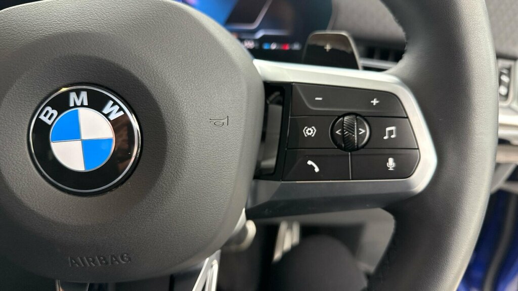 BMW X2 20I Mht M Sport Dct Sdrive Euro 6 Grey #18