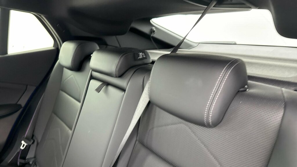 BMW X2 20I Mht M Sport Dct Sdrive Euro 6 Grey #12