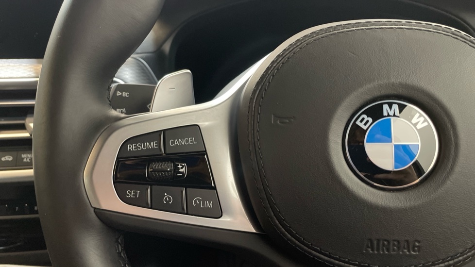BMW X3 X3 Xdrive20i M Sport Grey #34