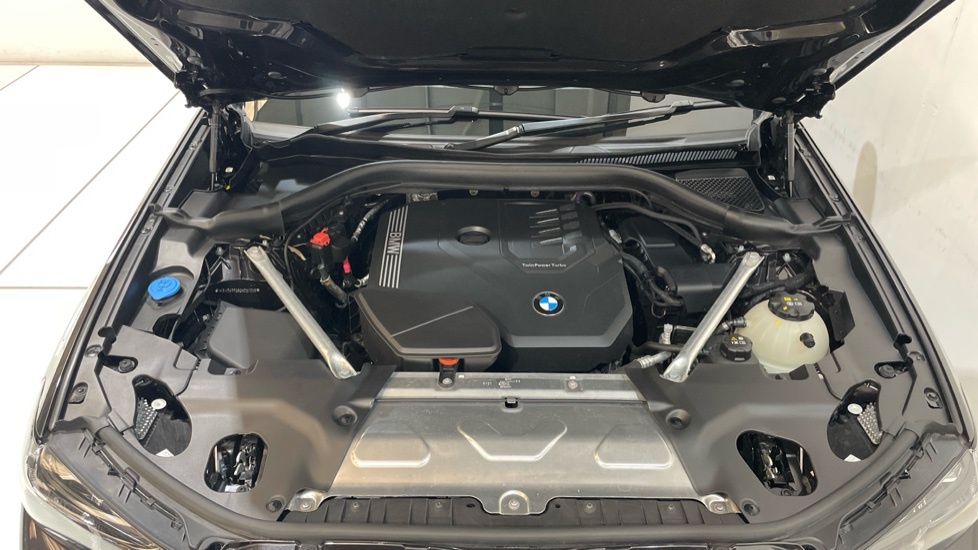 BMW X3 X3 Xdrive20i M Sport Grey #57