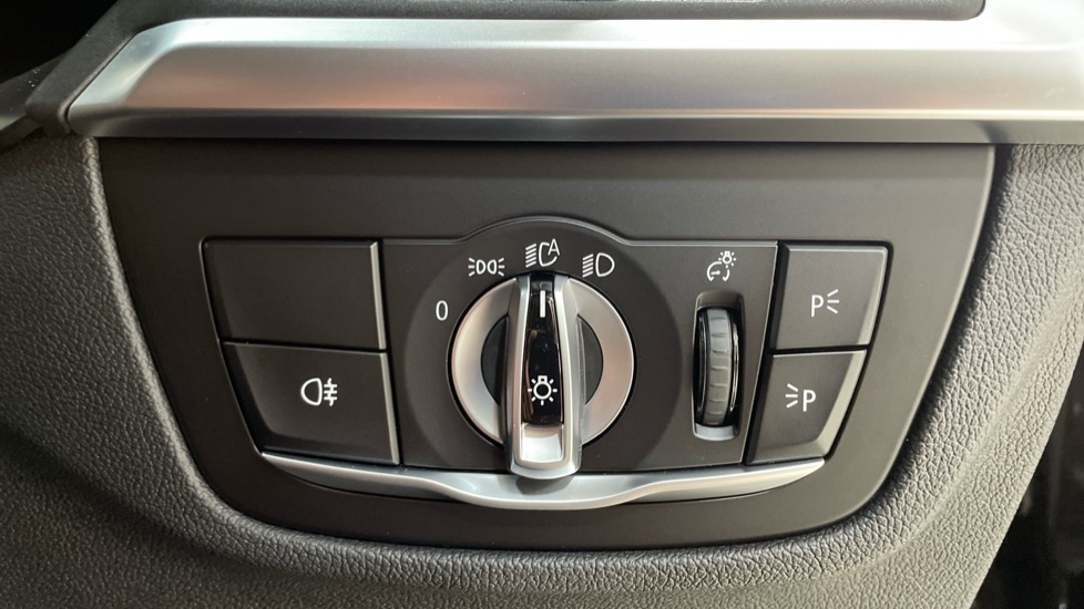 BMW X3 X3 Xdrive20i M Sport Grey #50