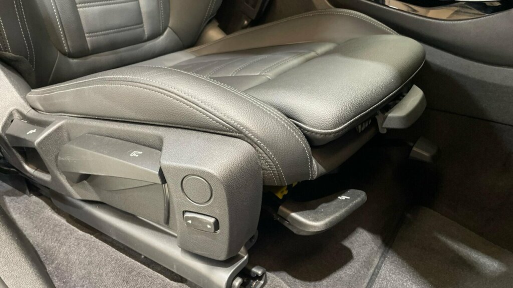 BMW X3 X3 Xdrive20i M Sport Grey #52