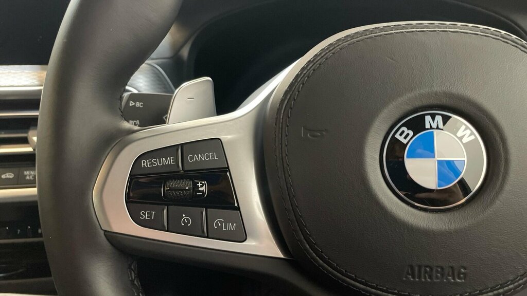 BMW X3 X3 Xdrive20i M Sport Grey #33