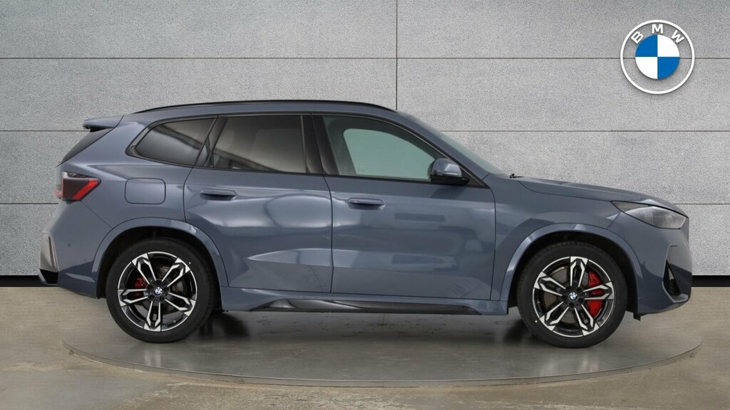 BMW iX1 Ix1 Edrive20 M Sport #5