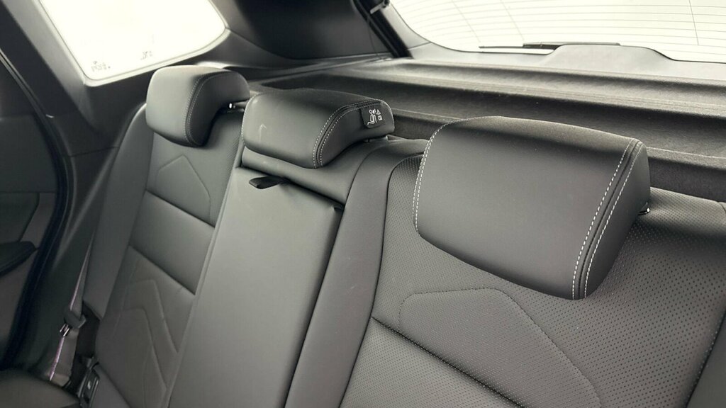BMW iX1 230Kw Xdrive30 M Sport 65Kwh Techpro22 Blue #24