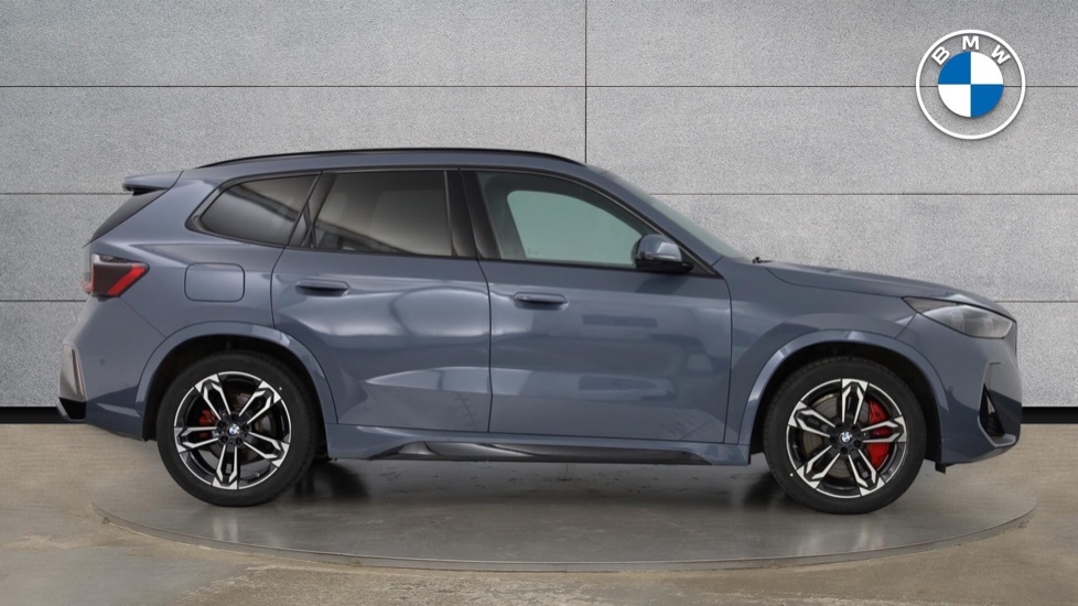 BMW iX1 Ix1 Edrive20 M Sport #6