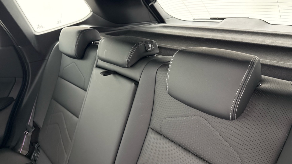 BMW iX1 230Kw Xdrive30 M Sport 65Kwh Techpro22 Blue #23