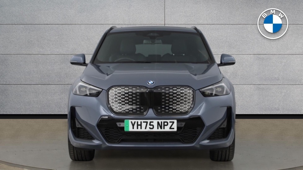 BMW iX1 230Kw Xdrive30 M Sport 65Kwh Techpro22 Blue #31