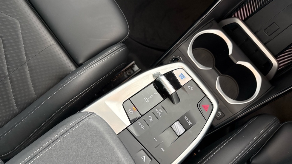 BMW iX1 230Kw Xdrive30 M Sport 65Kwh Techpro22 Blue #19
