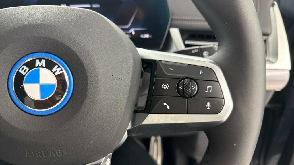BMW iX1 230Kw Xdrive30 M Sport 65Kwh Techpro22 Blue #35