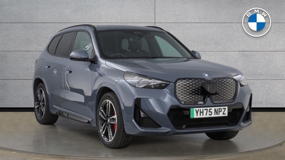 BMW iX1 Ix1 Edrive20 M Sport