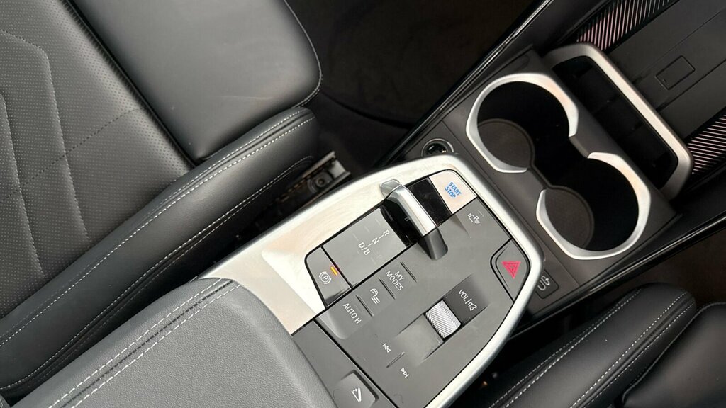 BMW iX1 230Kw Xdrive30 M Sport 65Kwh Techpro22 Blue #20