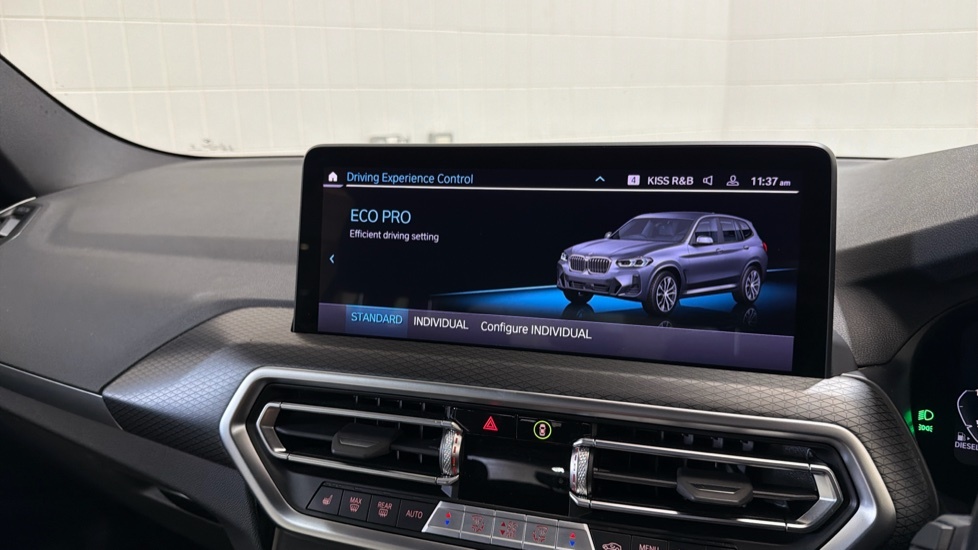 BMW X3 G01 X3 M40i Za Lci B58 3.0I Blue #62