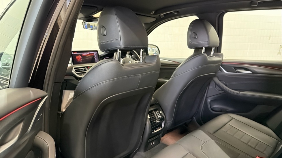 BMW X3 G01 X3 M40i Za Lci B58 3.0I Blue #74