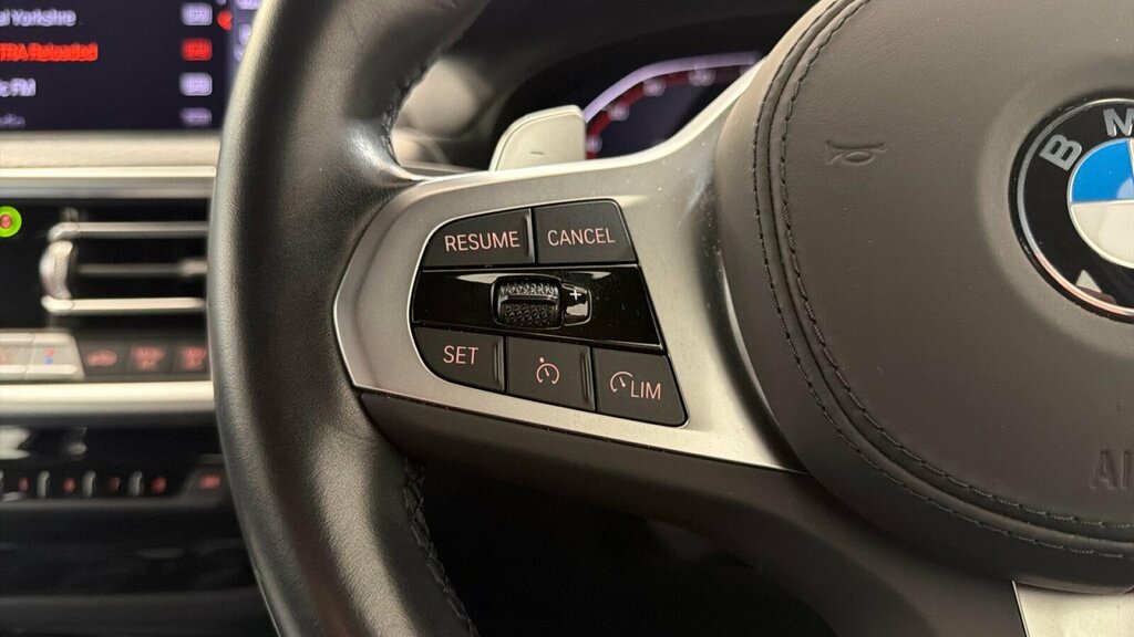 BMW X3 G01 X3 M40i Za Lci B58 3.0I Blue #33