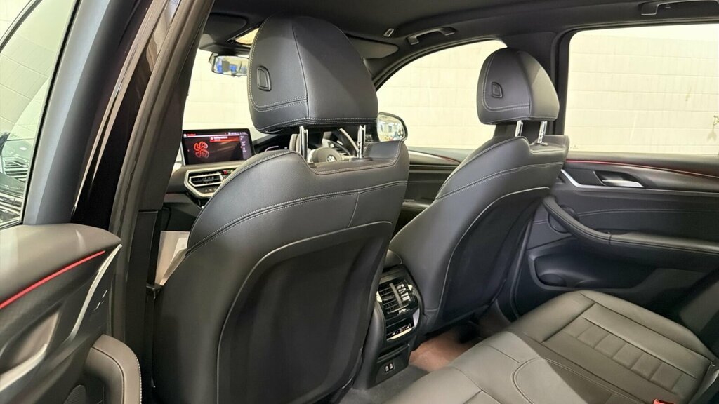 BMW X3 G01 X3 M40i Za Lci B58 3.0I Blue #73