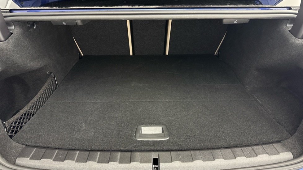 BMW 3 Series M340i Xdrive Saloon Black #25